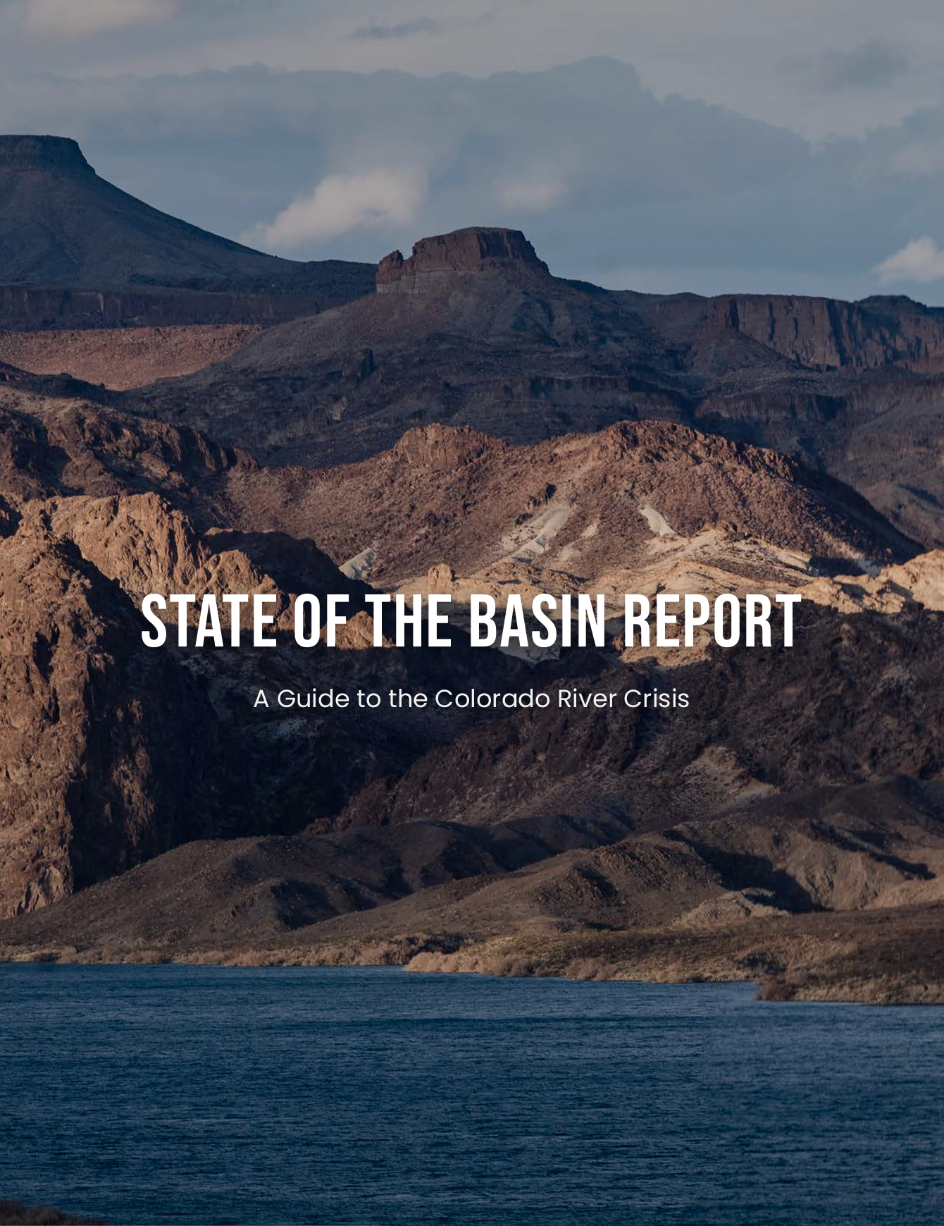State of the Basin Report 2026